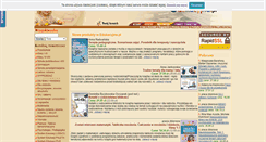 Desktop Screenshot of edukacyjna.pl